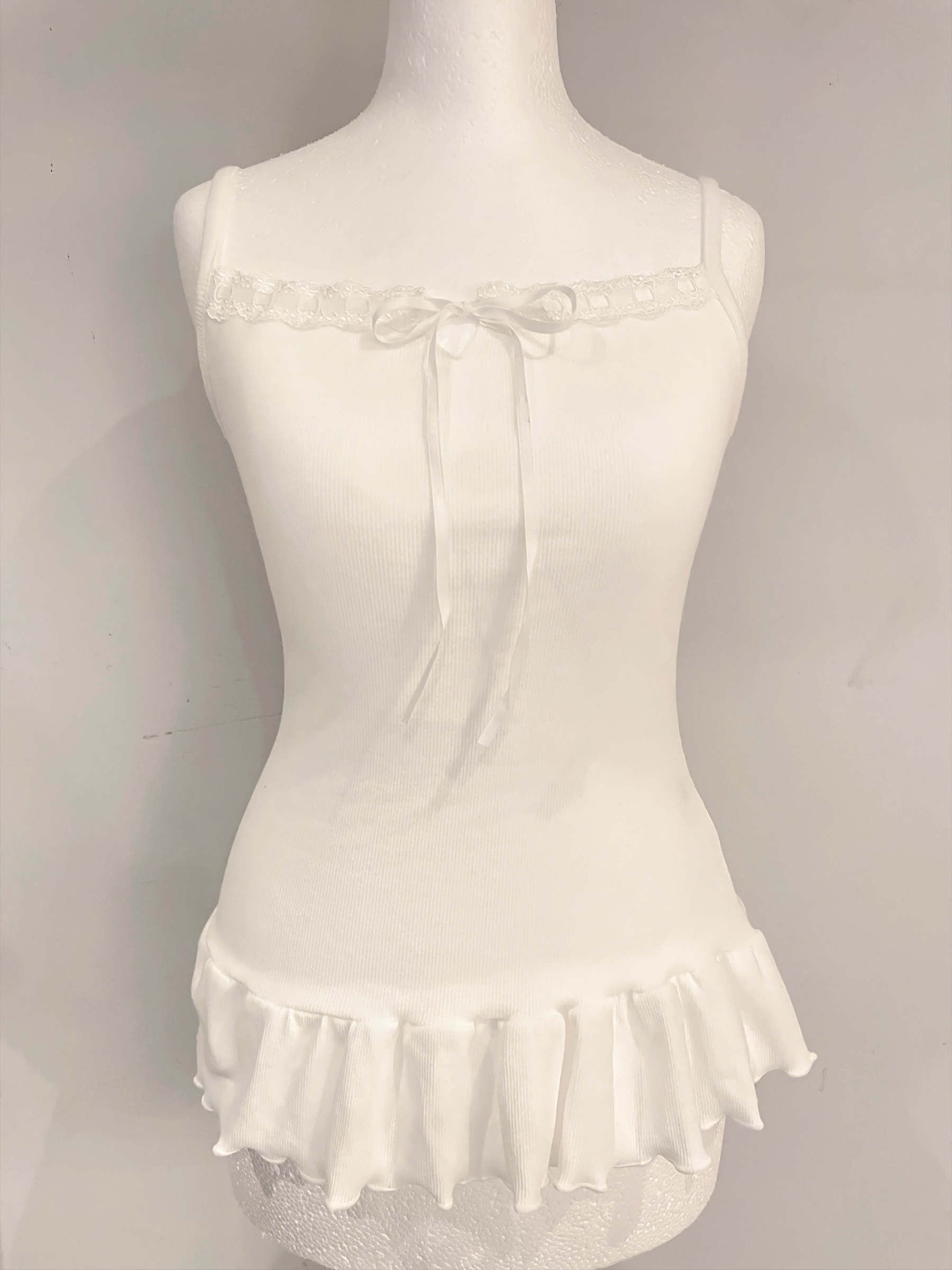 Innocent But Not Really Top