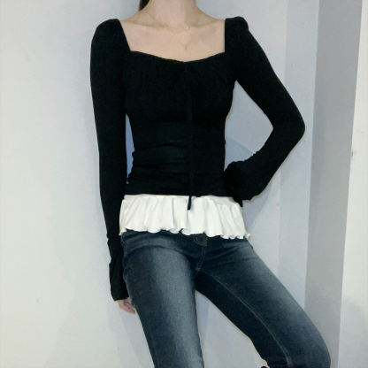 Innocent But Not Really Top