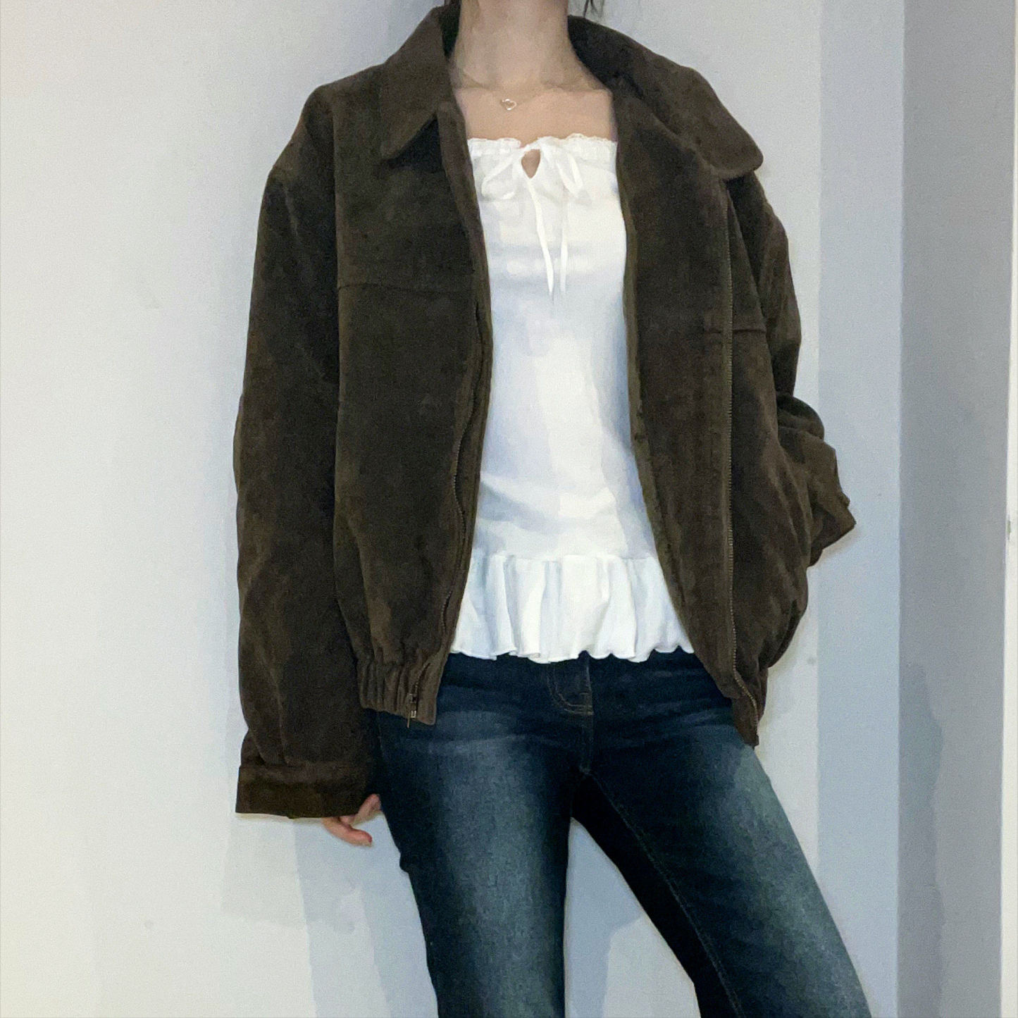 Innocent But Not Really Top