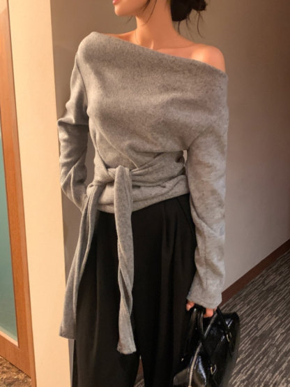 [Preorder 1st Drop Price] C602 Yeori Drape Top