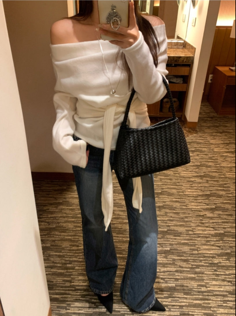 [Preorder 1st Drop Price] C602 Yeori Drape Top