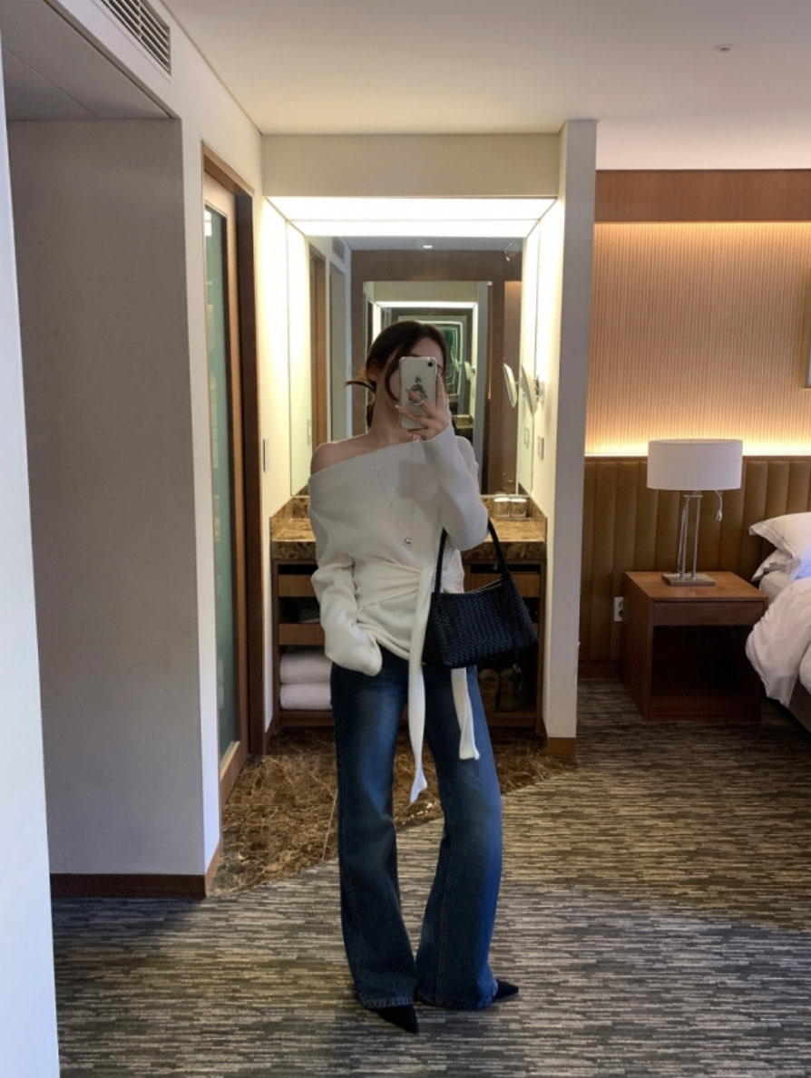 [Preorder 1st Drop Price] C602 Yeori Drape Top