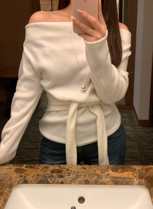 [Preorder 1st Drop Price] C602 Yeori Drape Top