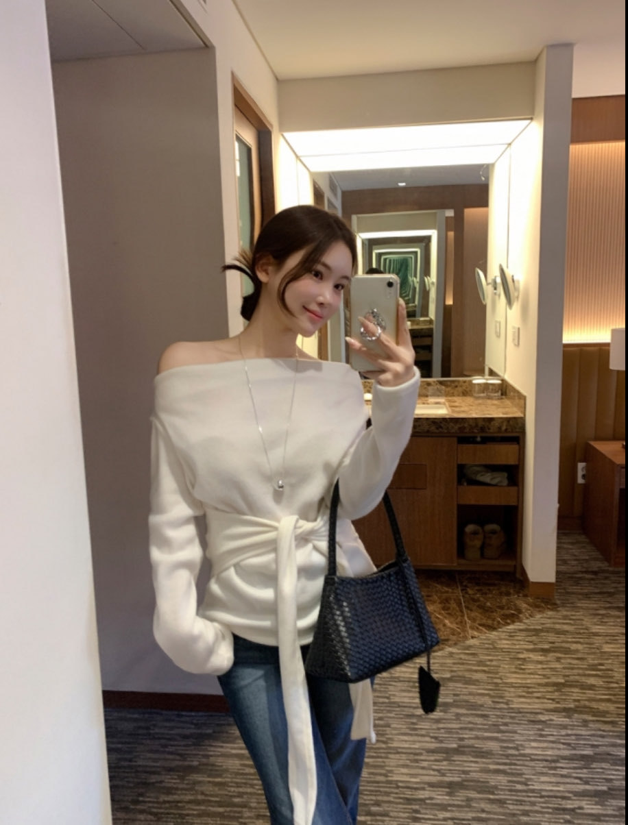 [Preorder 1st Drop Price] C602 Yeori Drape Top