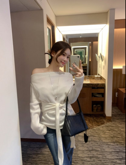 [Preorder 1st Drop Price] C602 Yeori Drape Top