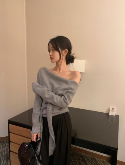 [Preorder 1st Drop Price] C602 Yeori Drape Top