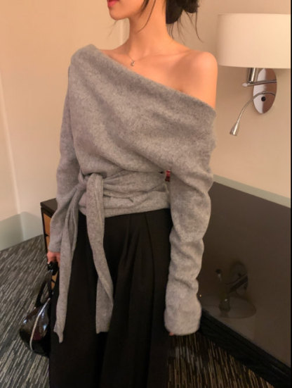 [Preorder 1st Drop Price] C602 Yeori Drape Top