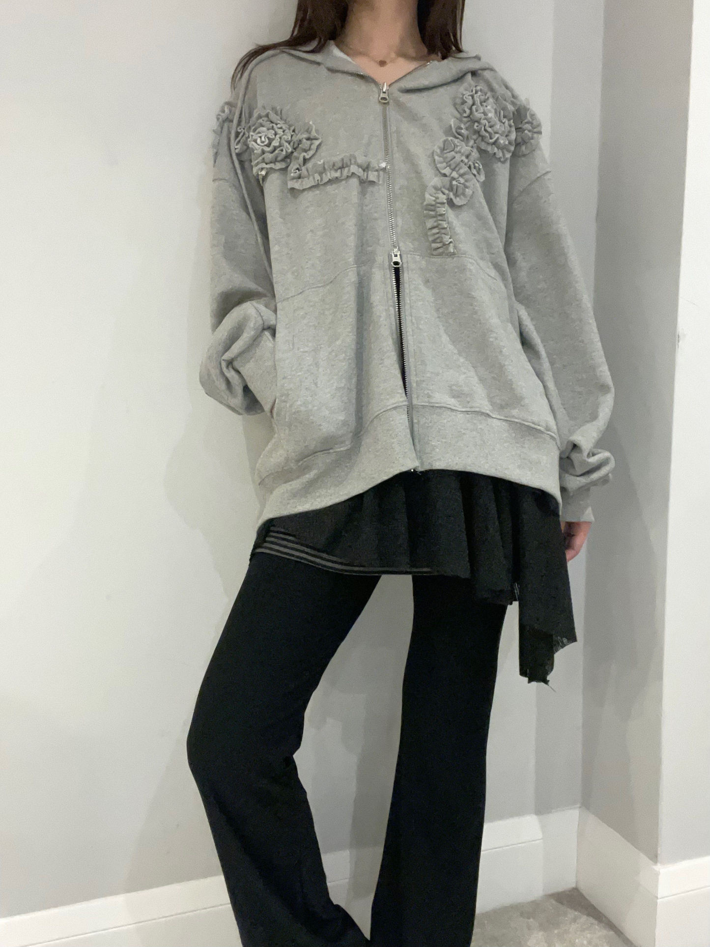 Boho Dream Layered Camisole Dress