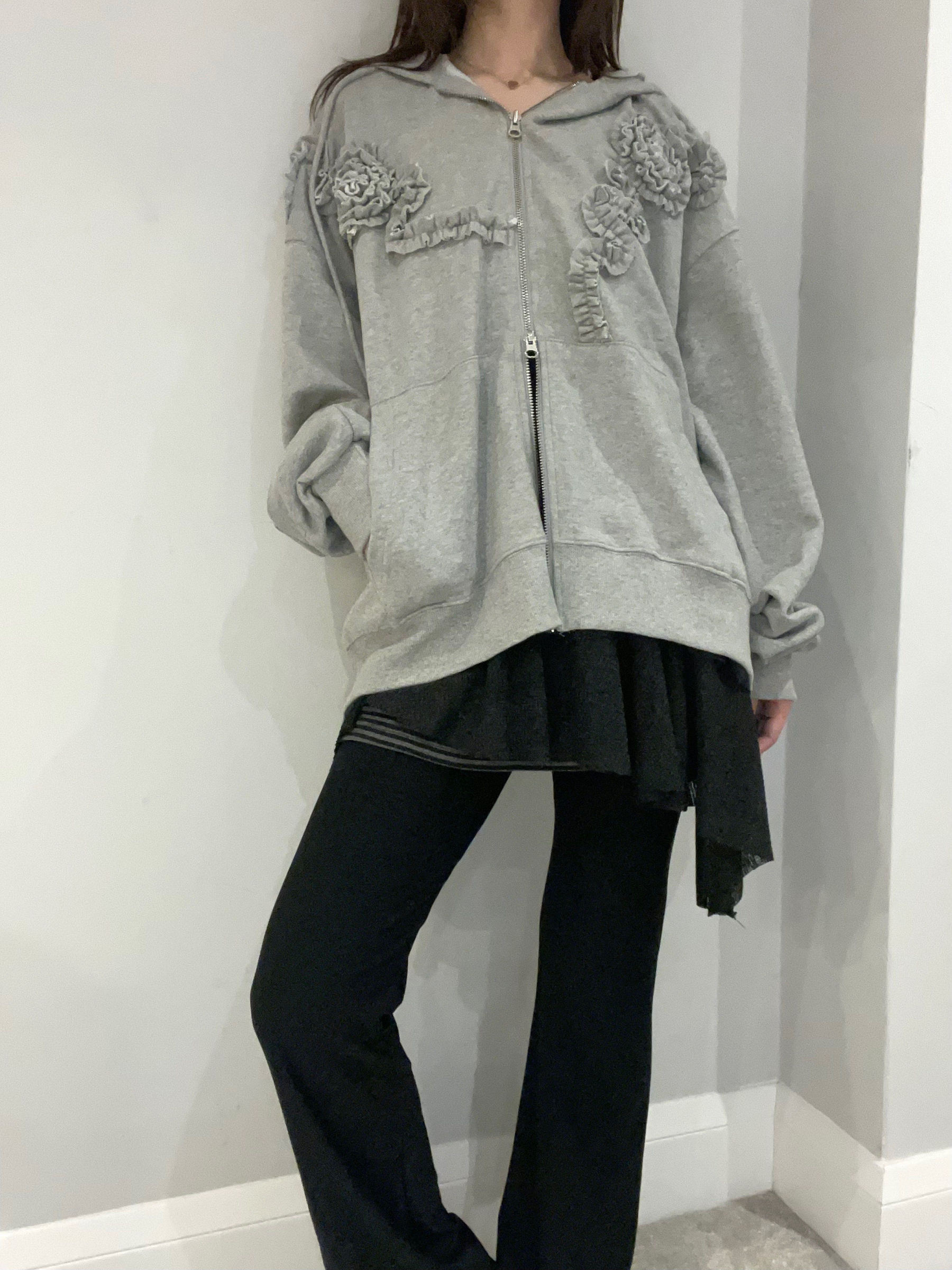 Boho Dream Layered Camisole Dress