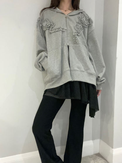 Boho Dream Layered Camisole Dress