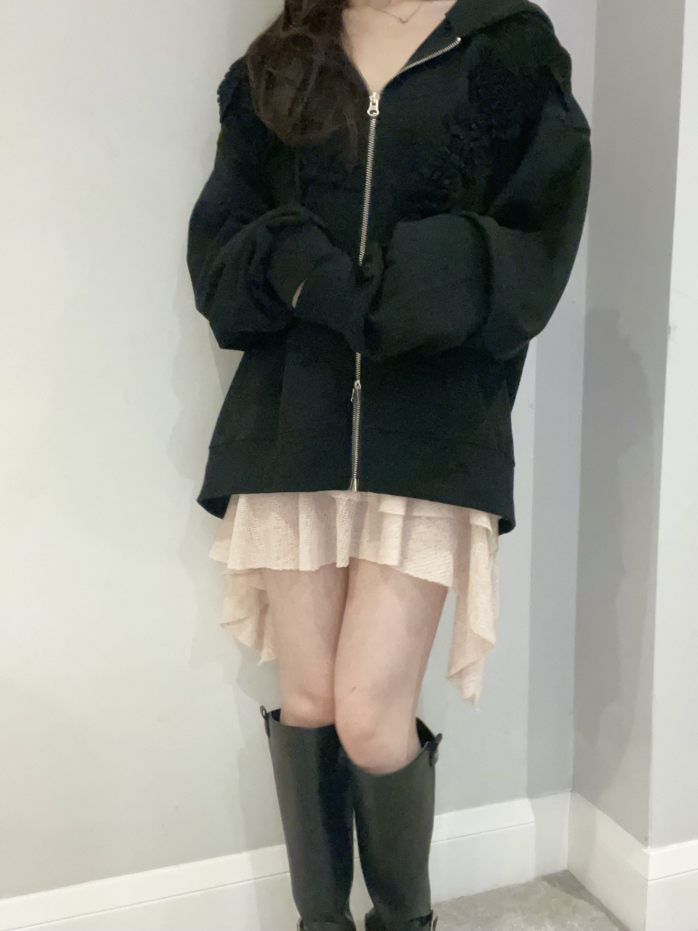 Boho Dream Layered Camisole Dress