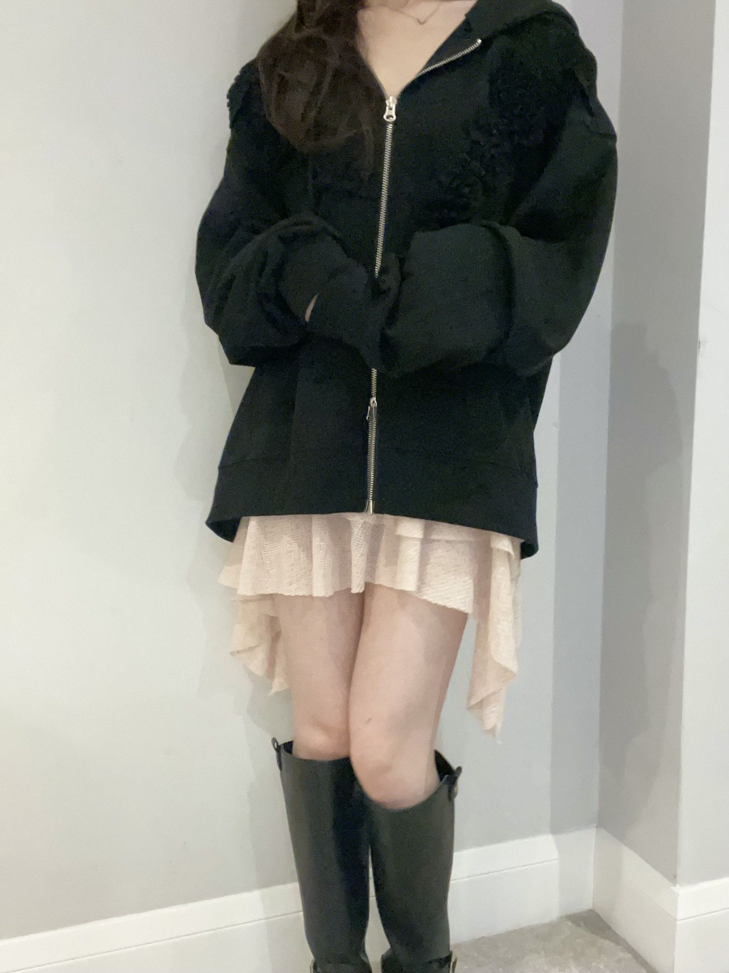 Boho Dream Layered Camisole Dress