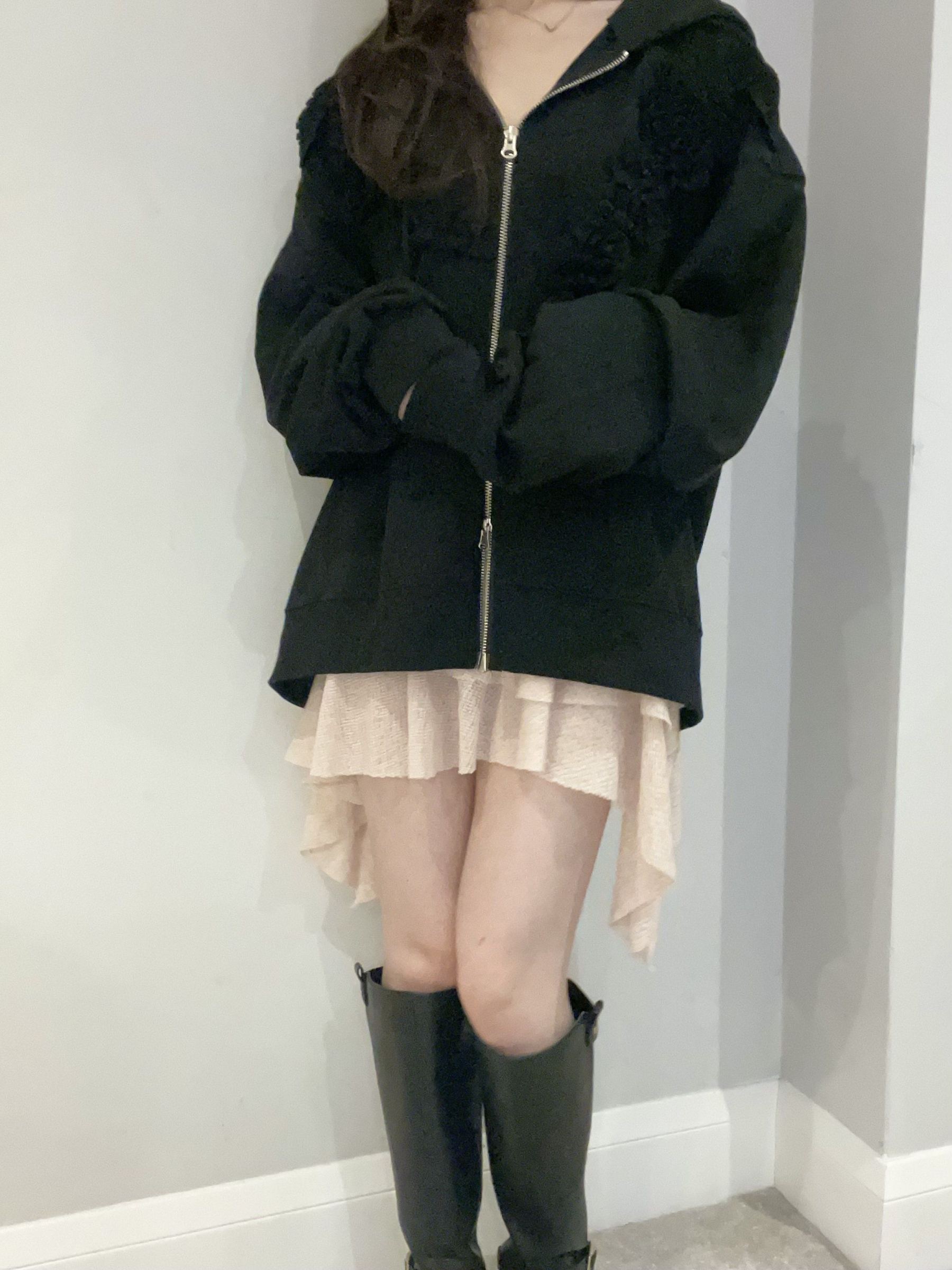 Boho Dream Layered Camisole Dress