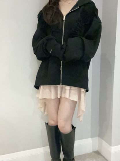 Boho Dream Layered Camisole Dress