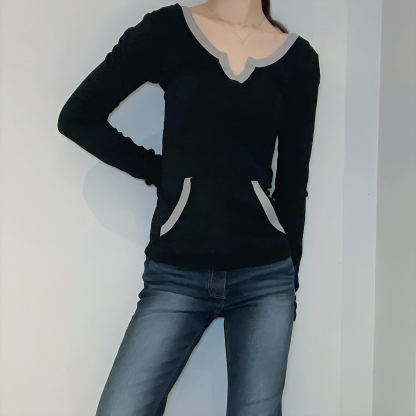 Sporty Not Flirty Hoodie