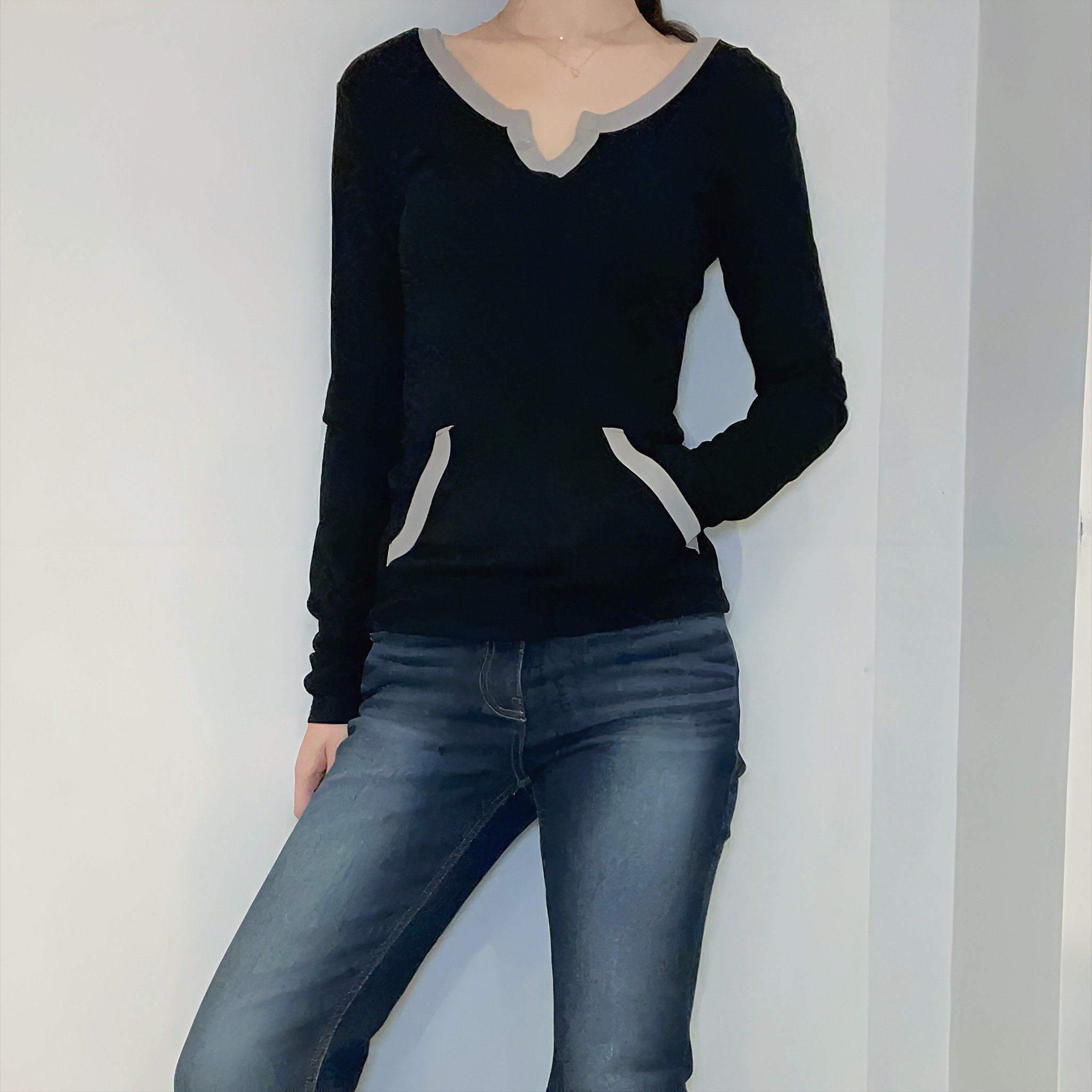 Sporty Not Flirty Hoodie