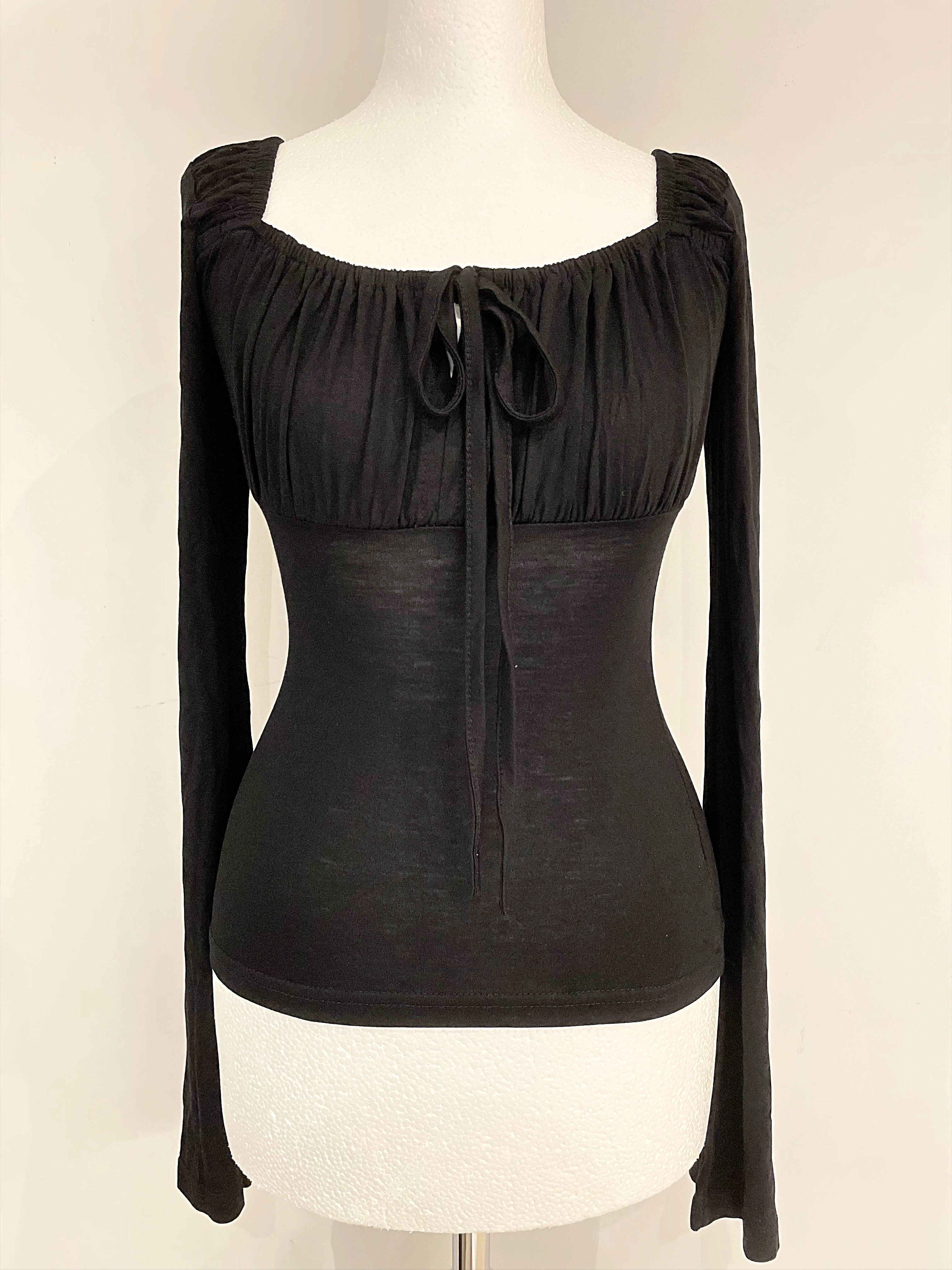 Unforgettable Teenage Crush Top