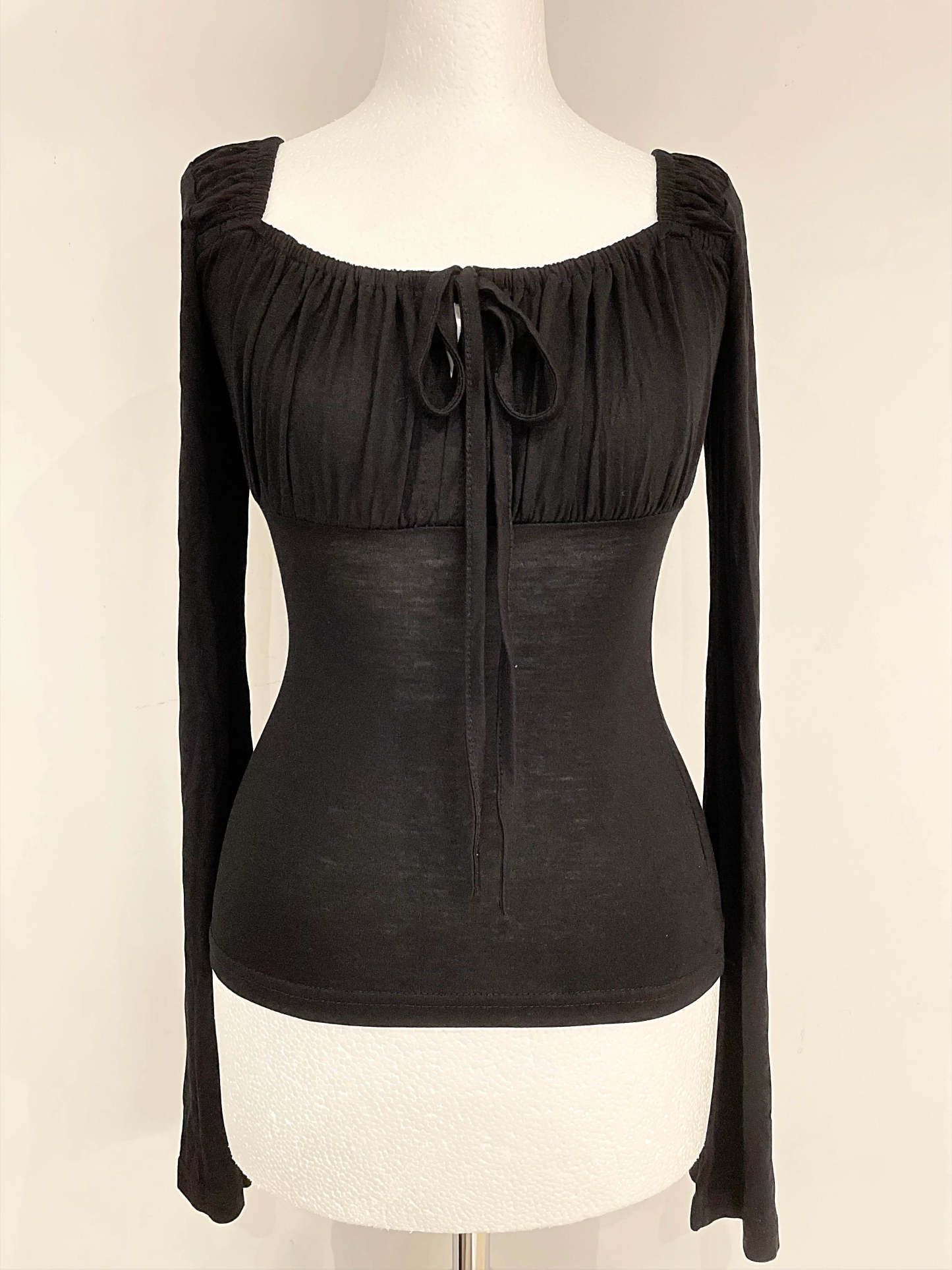 Unforgettable Teenage Crush Top