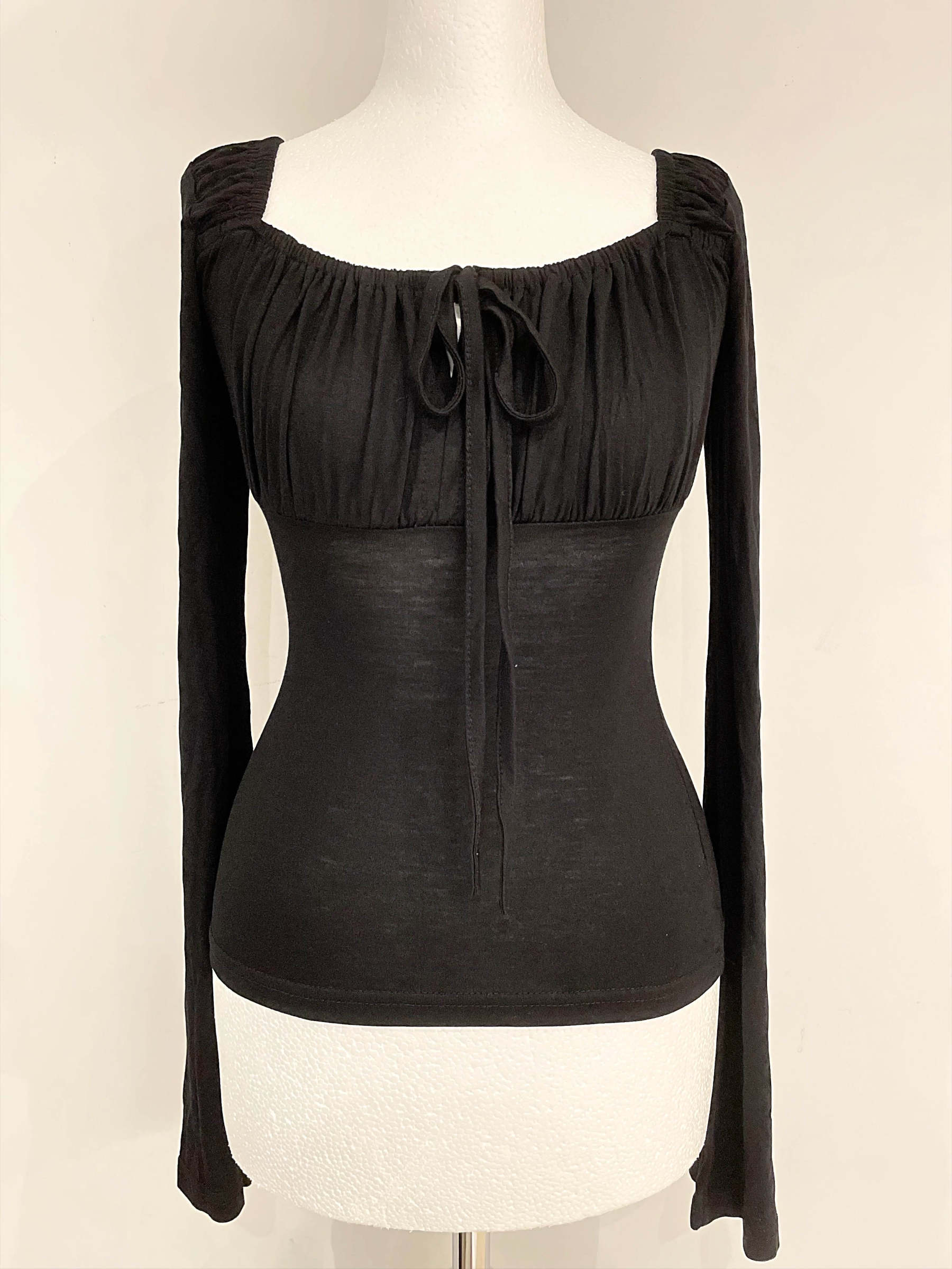 Unforgettable Teenage Crush Top