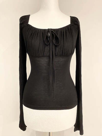 Unforgettable Teenage Crush Top