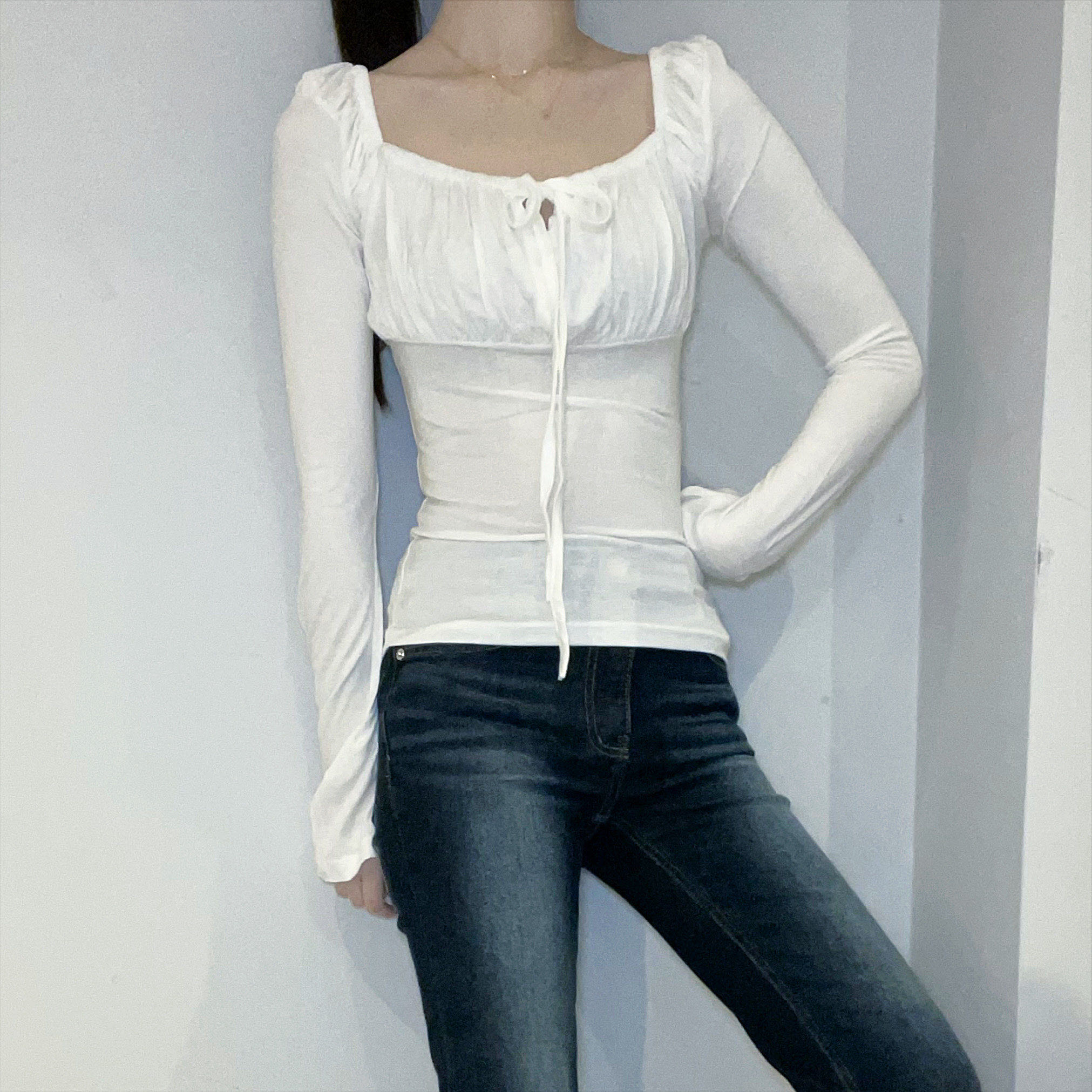 Unforgettable Teenage Crush Top