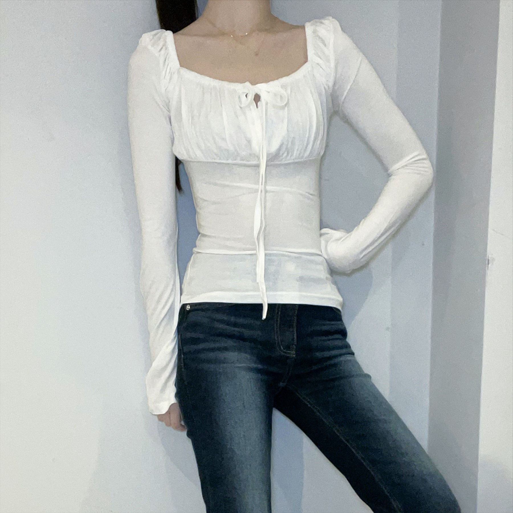 Unforgettable Teenage Crush Top