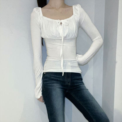 Unforgettable Teenage Crush Top