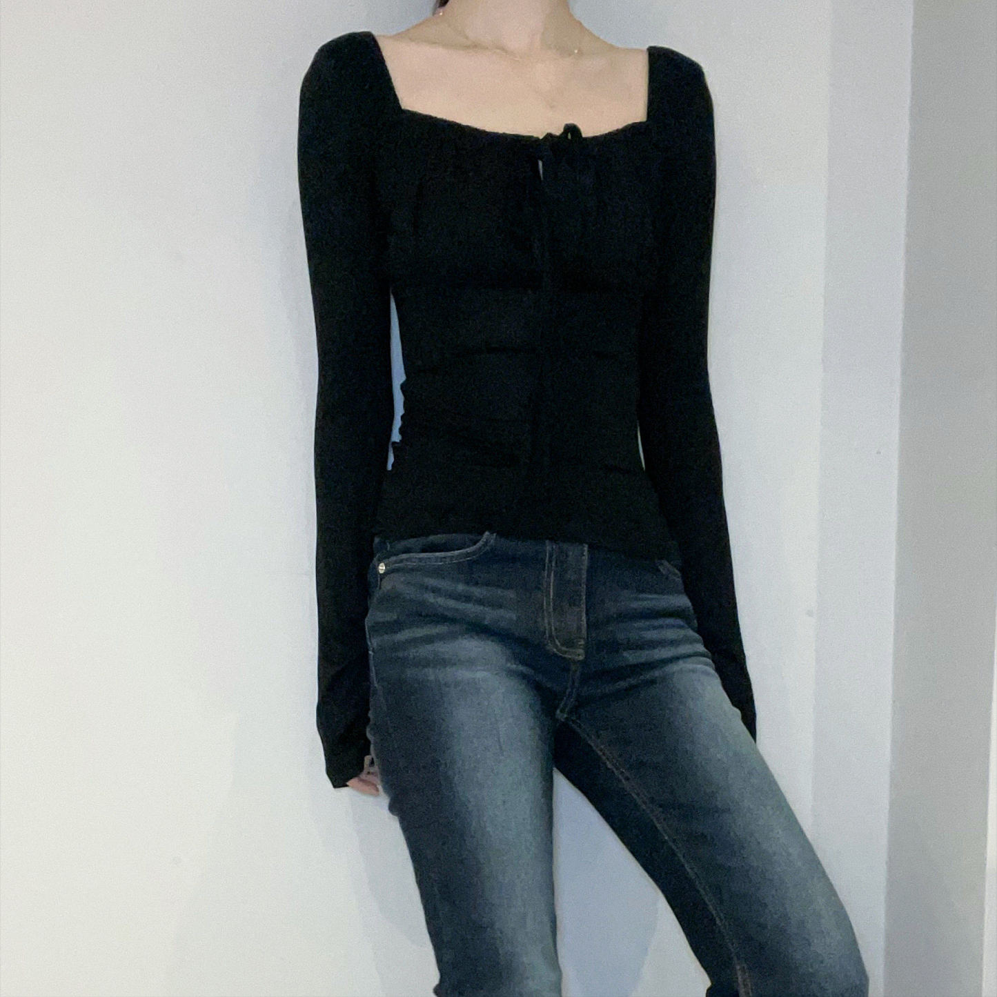 Unforgettable Teenage Crush Top