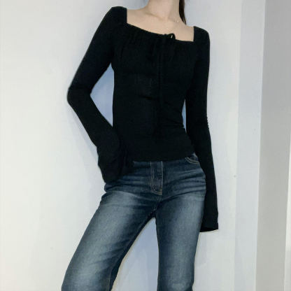 Unforgettable Teenage Crush Top