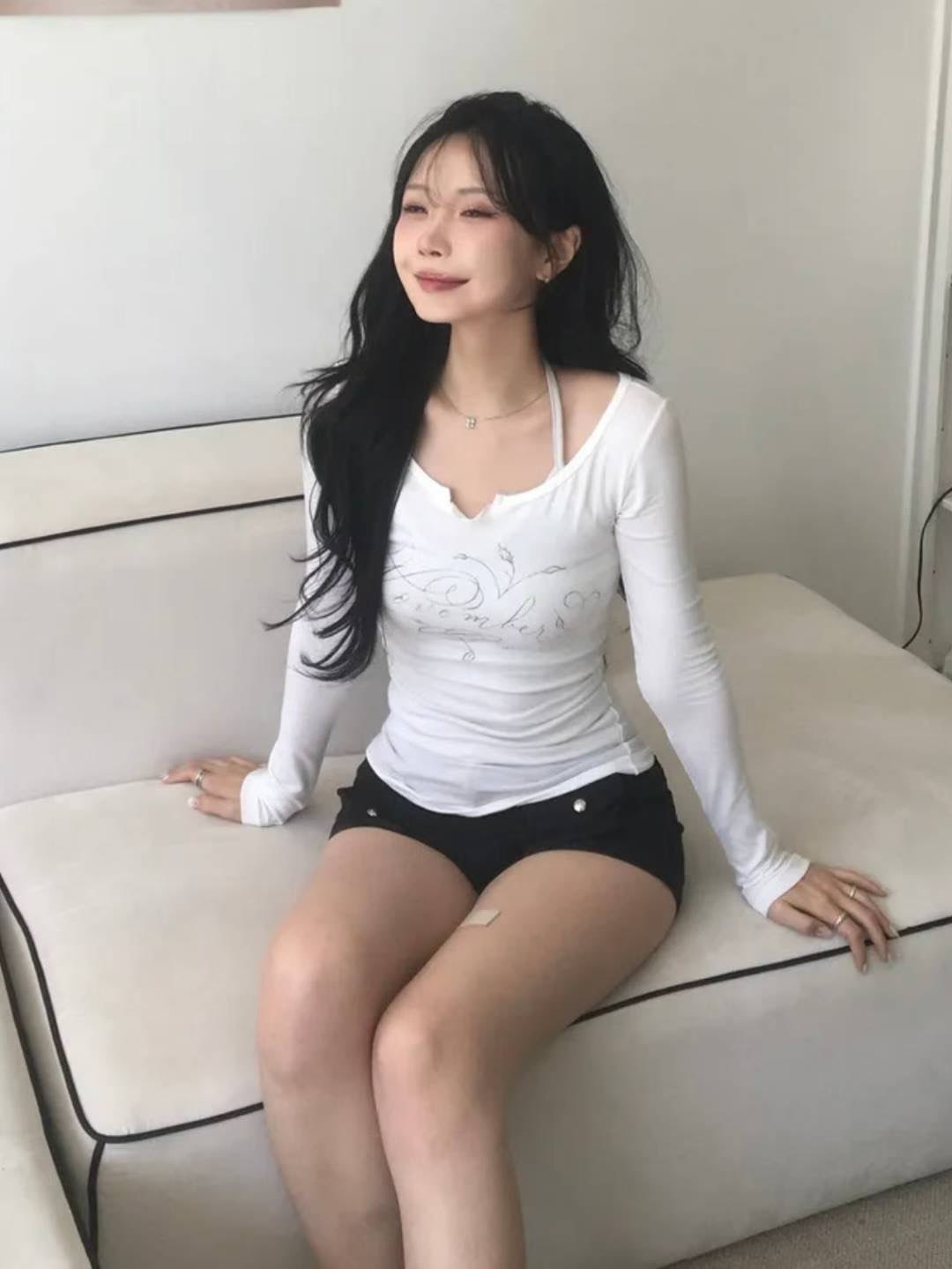 C805 Fairy In November Top