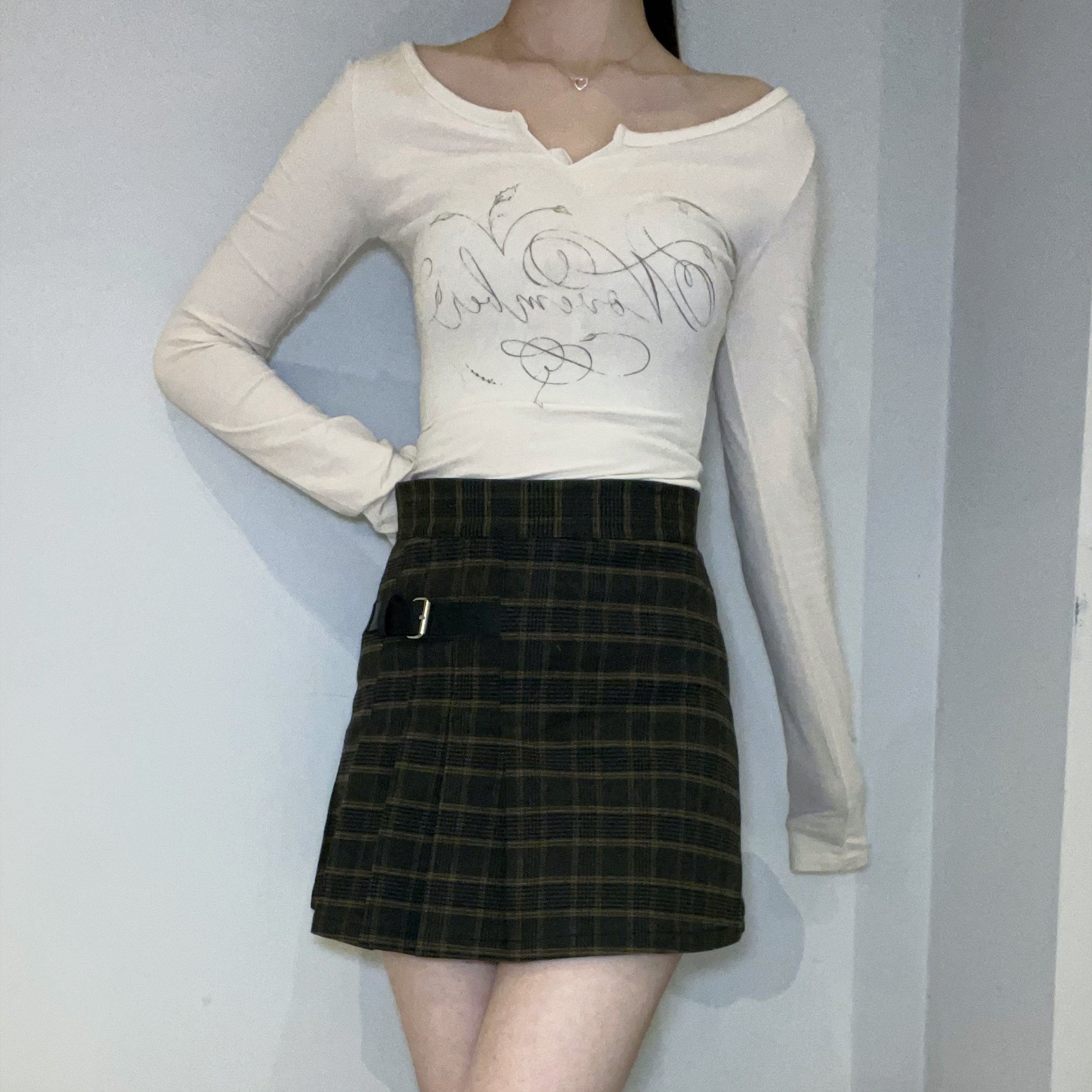 Fairy In November Top