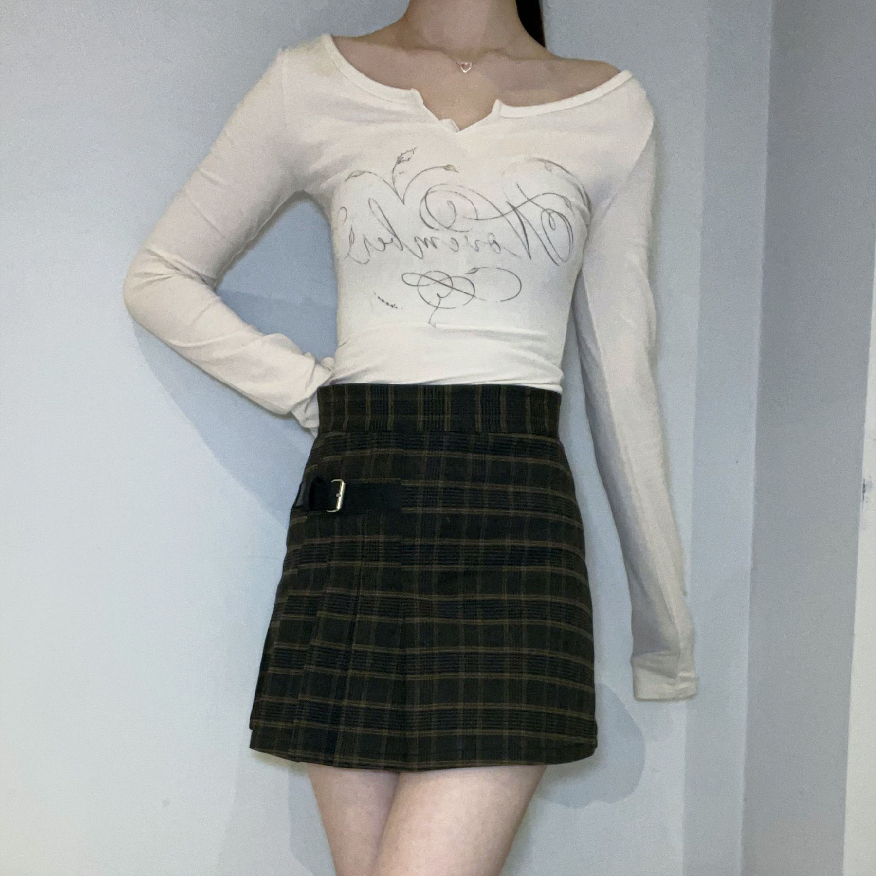 Fairy In November Top