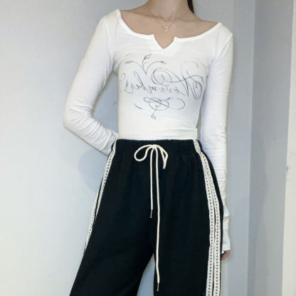 Fairy In November Top