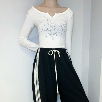 Fairy In November Top