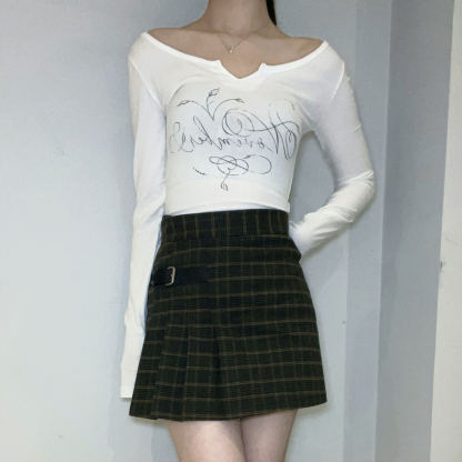 Fairy In November Top