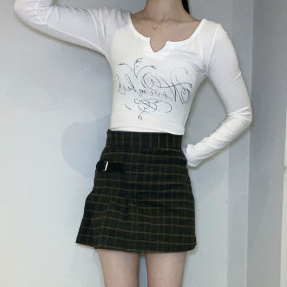 Fairy In November Top