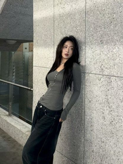 [Preorder 1st Drop Price] C810 Split Faultline Top