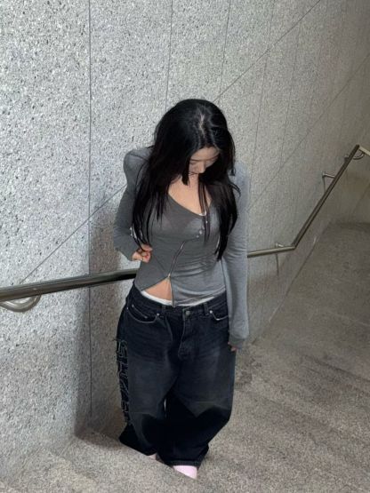 [Preorder 1st Drop Price] C810 Split Faultline Top