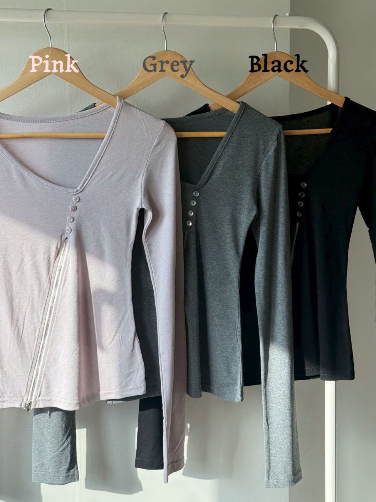 [Preorder 1st Drop Price] C810 Split Faultline Top