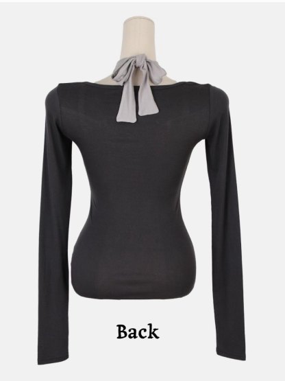 [Preorder 1st Drop Price] C811 Helix Veil Top