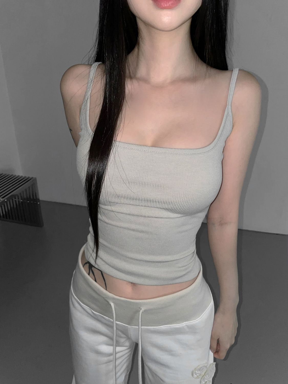 [Preorder 1st Drop Price] C814 Liora Camisole