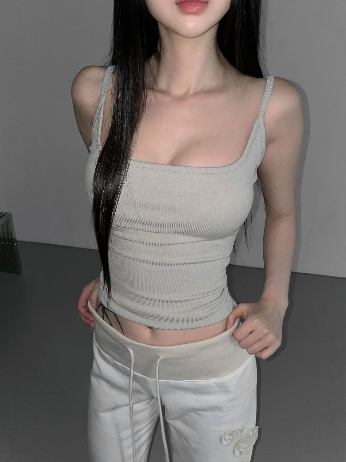 [Preorder 1st Drop Price] C814 Liora Camisole