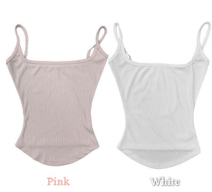 [Preorder 1st Drop Price] C814 Liora Camisole