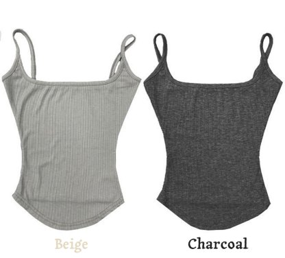 [Preorder 1st Drop Price] C814 Liora Camisole