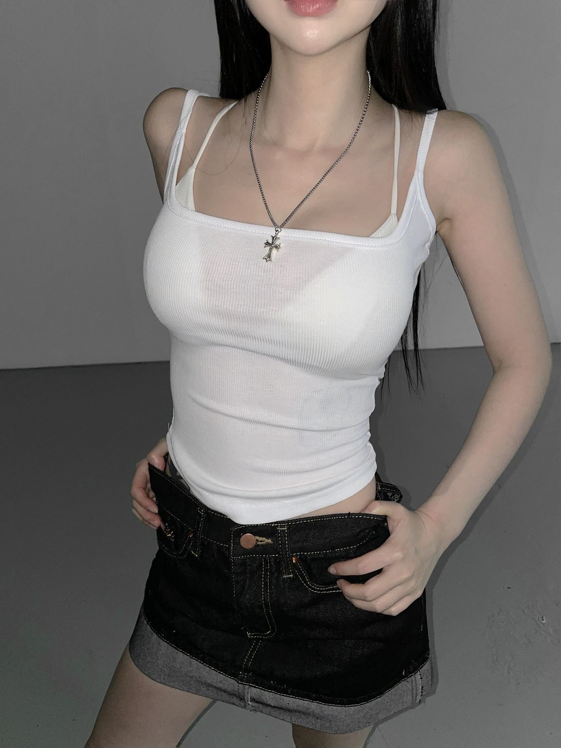 [Preorder 1st Drop Price] C814 Liora Camisole