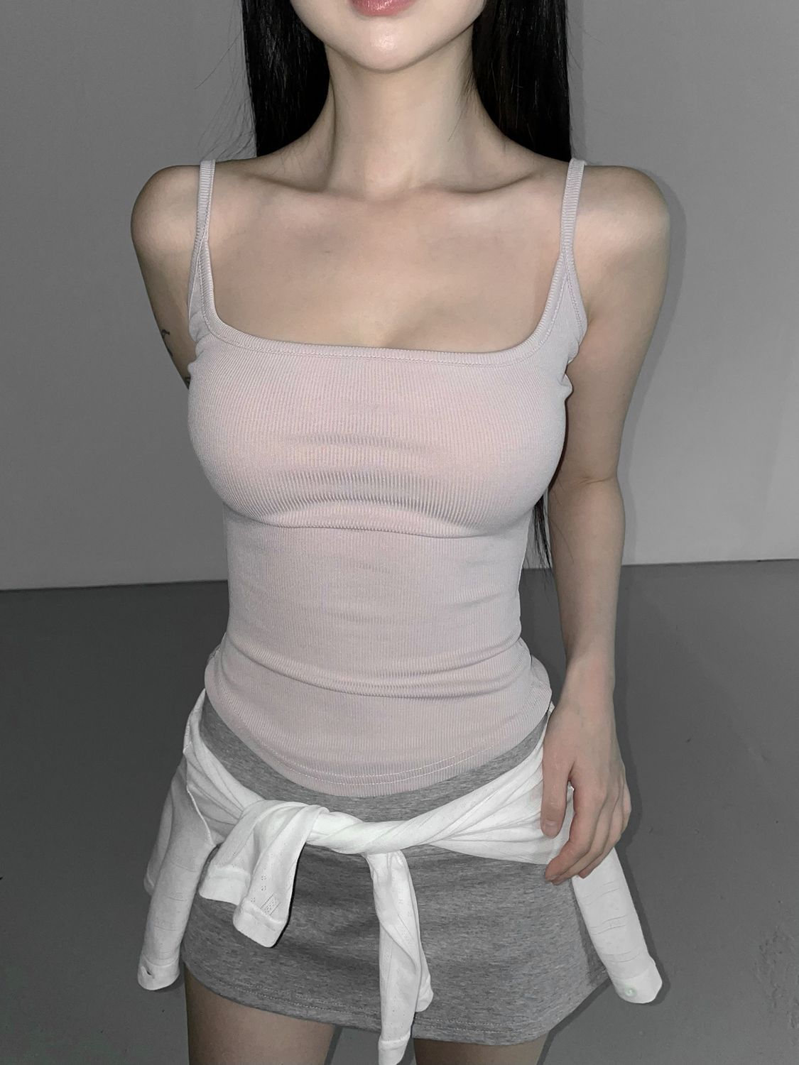 [Preorder 1st Drop Price] C814 Liora Camisole