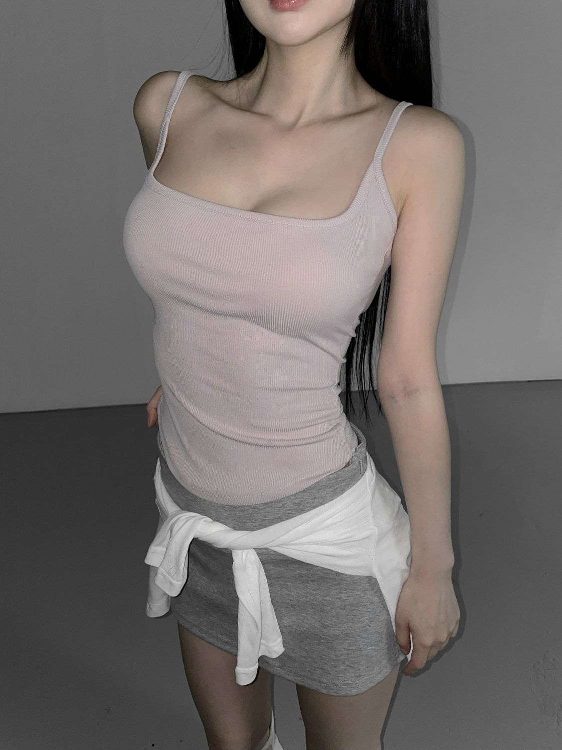 [Preorder 1st Drop Price] C814 Liora Camisole