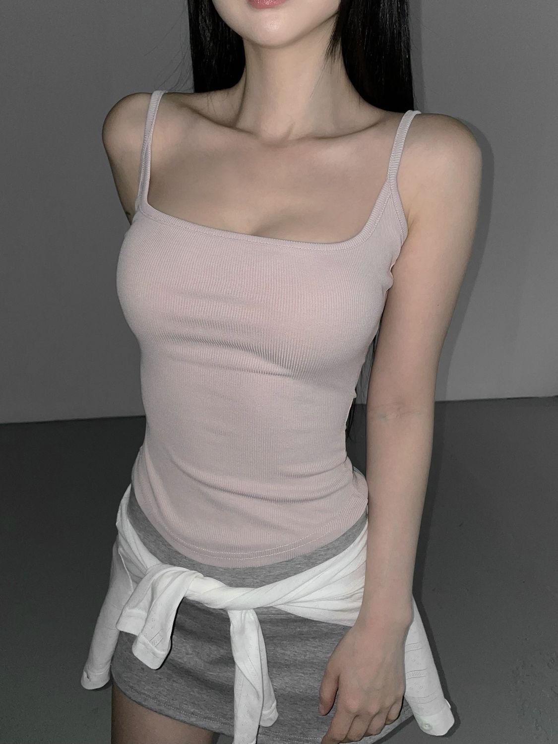 [Preorder 1st Drop Price] C814 Liora Camisole