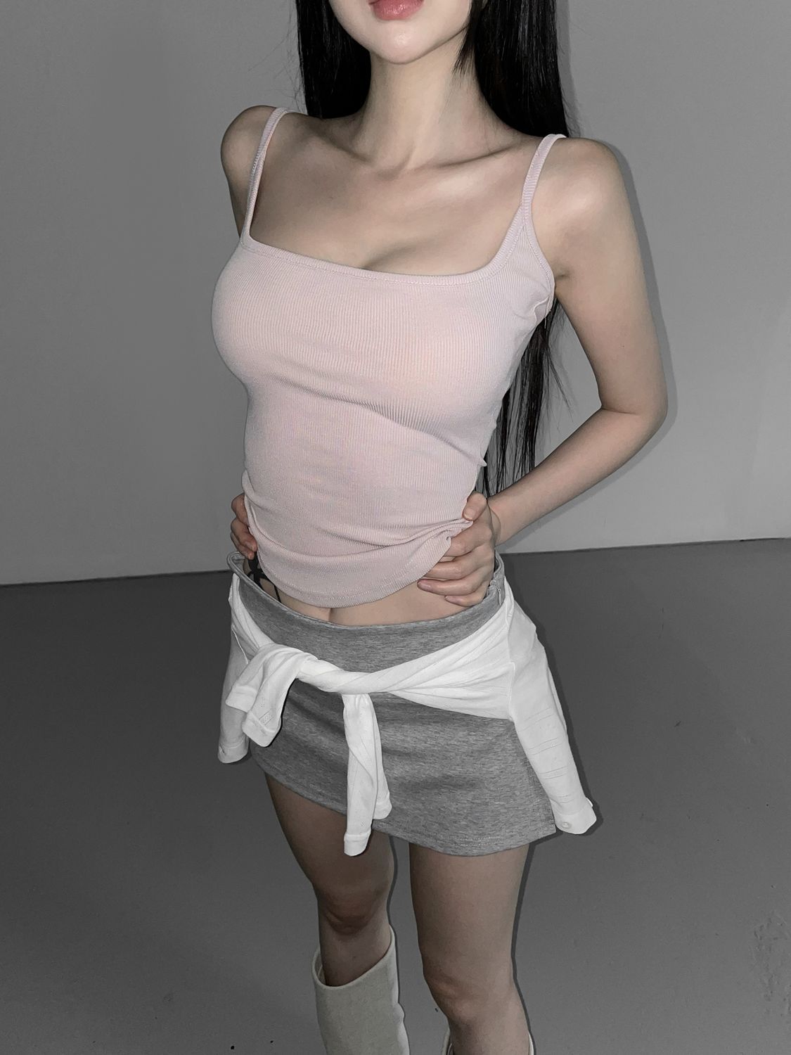 [Preorder 1st Drop Price] C814 Liora Camisole