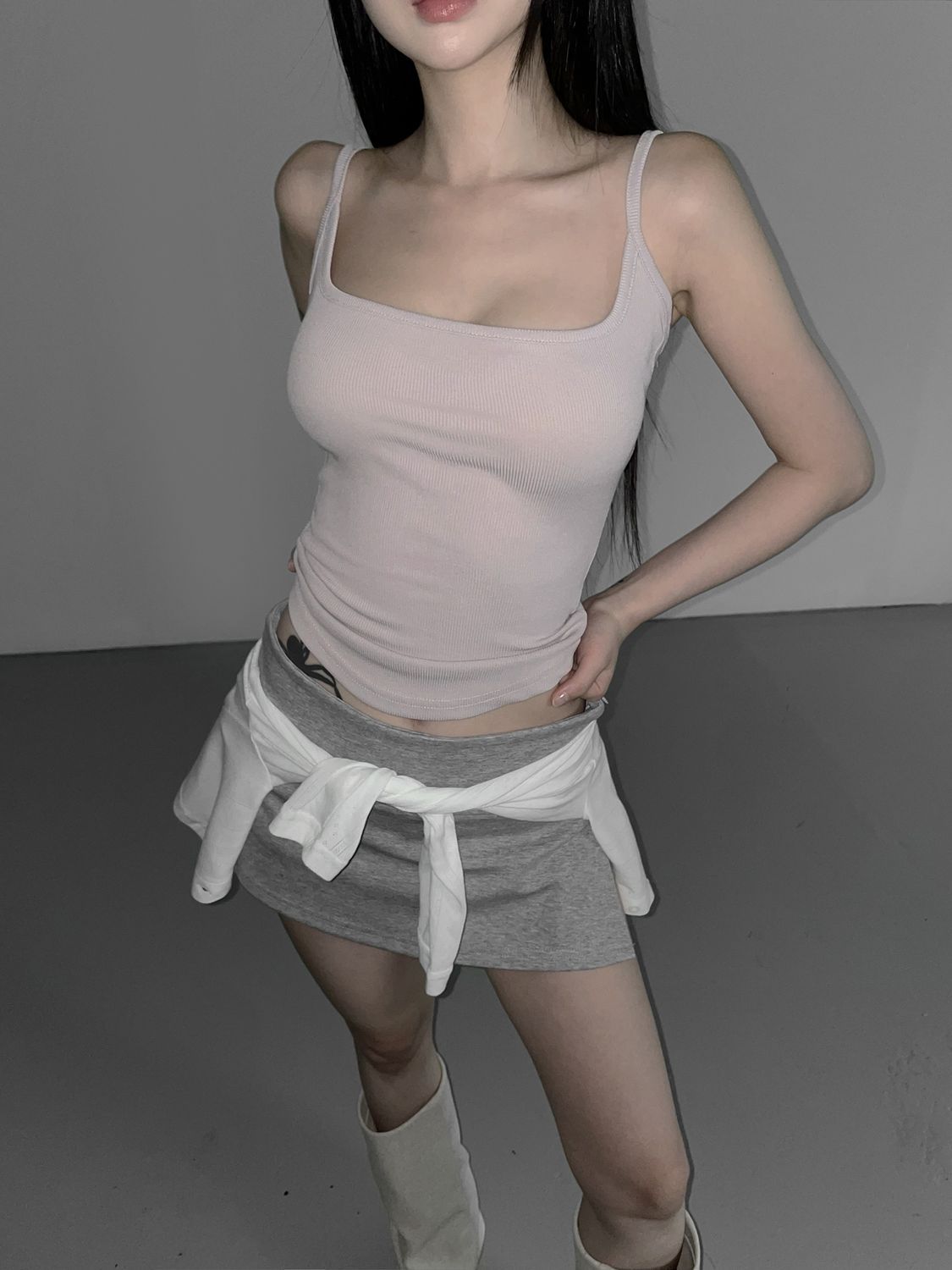 [Preorder 1st Drop Price] C814 Liora Camisole